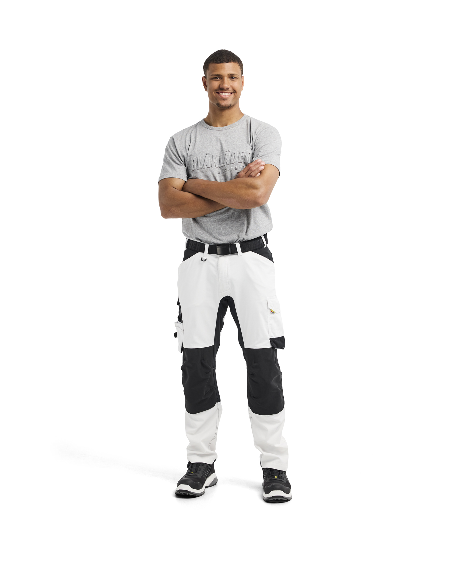 Schildersbroek met stretch - Blåkläder