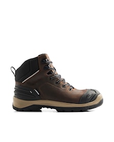 ELITE 6" SAFETY BOOT