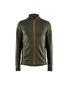 STRIKER Fleece jacket