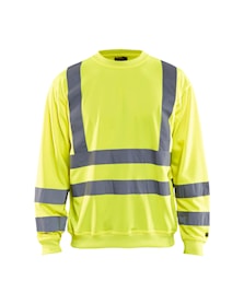 Augstas redzamibas (Hi-Vis) džemperis