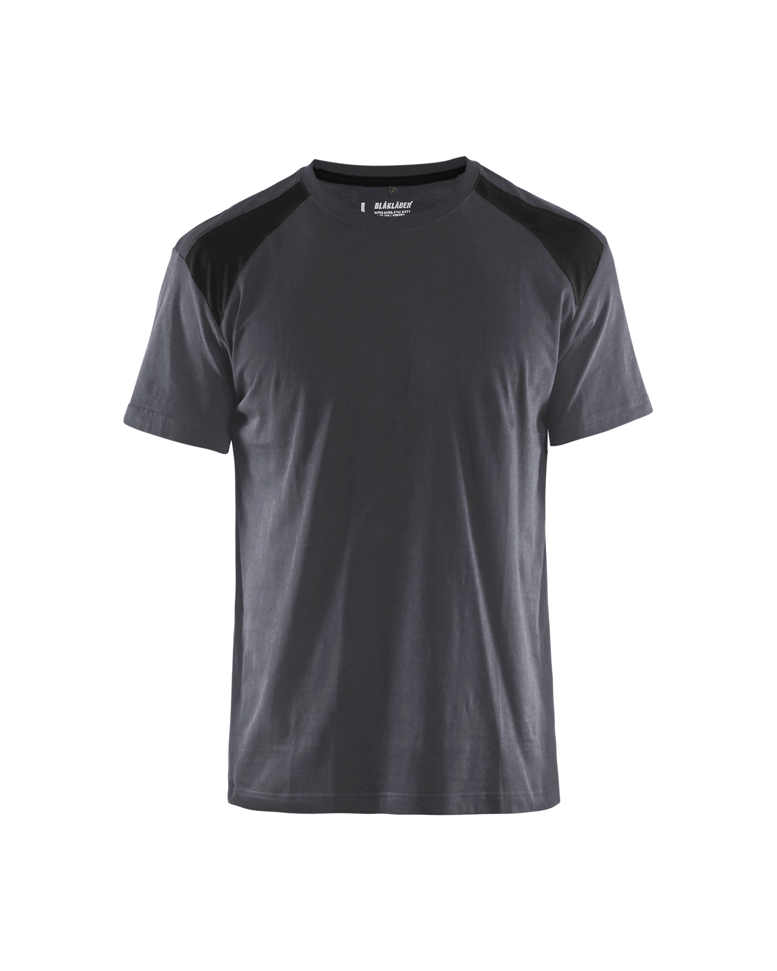 Gris moyen/Noir XL image