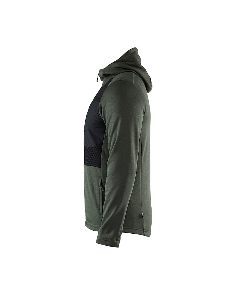 35402533 35402533 Luvtröja full zip - 112