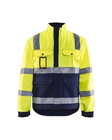 Augstas redzamibas (Hi-Vis) jaka