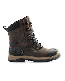 ELITE 8" WORK BOOT