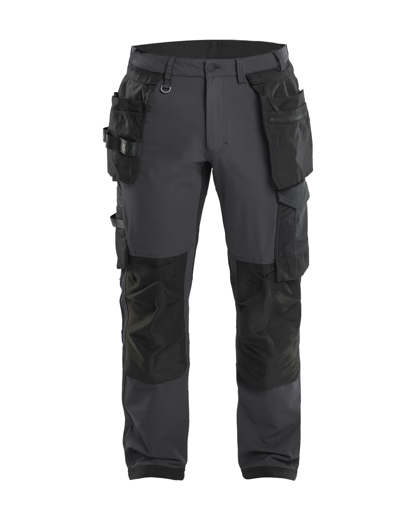 4-Way stretch Work Pants - Blåkläder