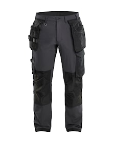 4-Way stretch Work Pants