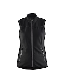 Naiste softshell vest