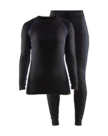 Ensemble Sous-vêtements light femme
