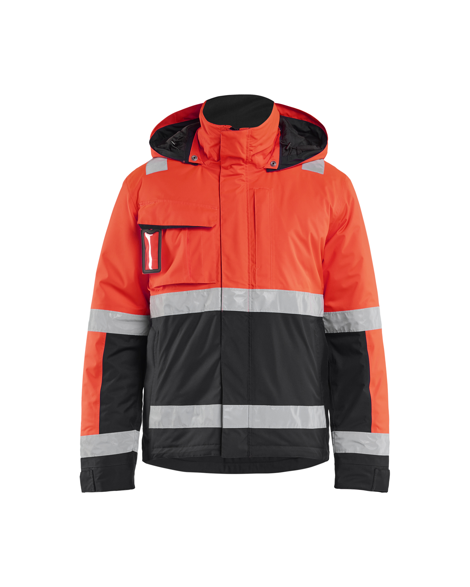 Hi-Vis Winter jacket - Blåkläder