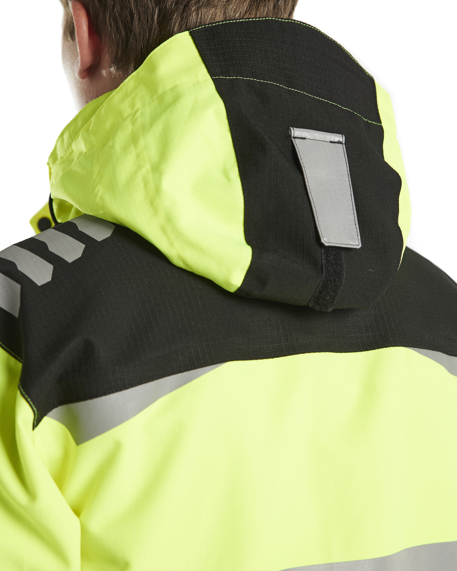 Veste hardshell stretch 2D