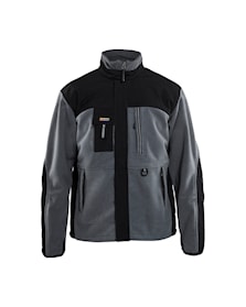 Two Fisted Fleece Jacket
