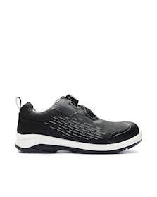 CRADLE Safety Shoe