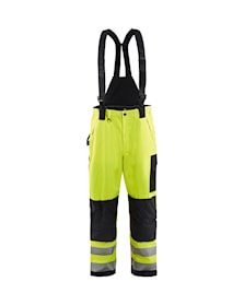 HI-VIS SHELL PANTS