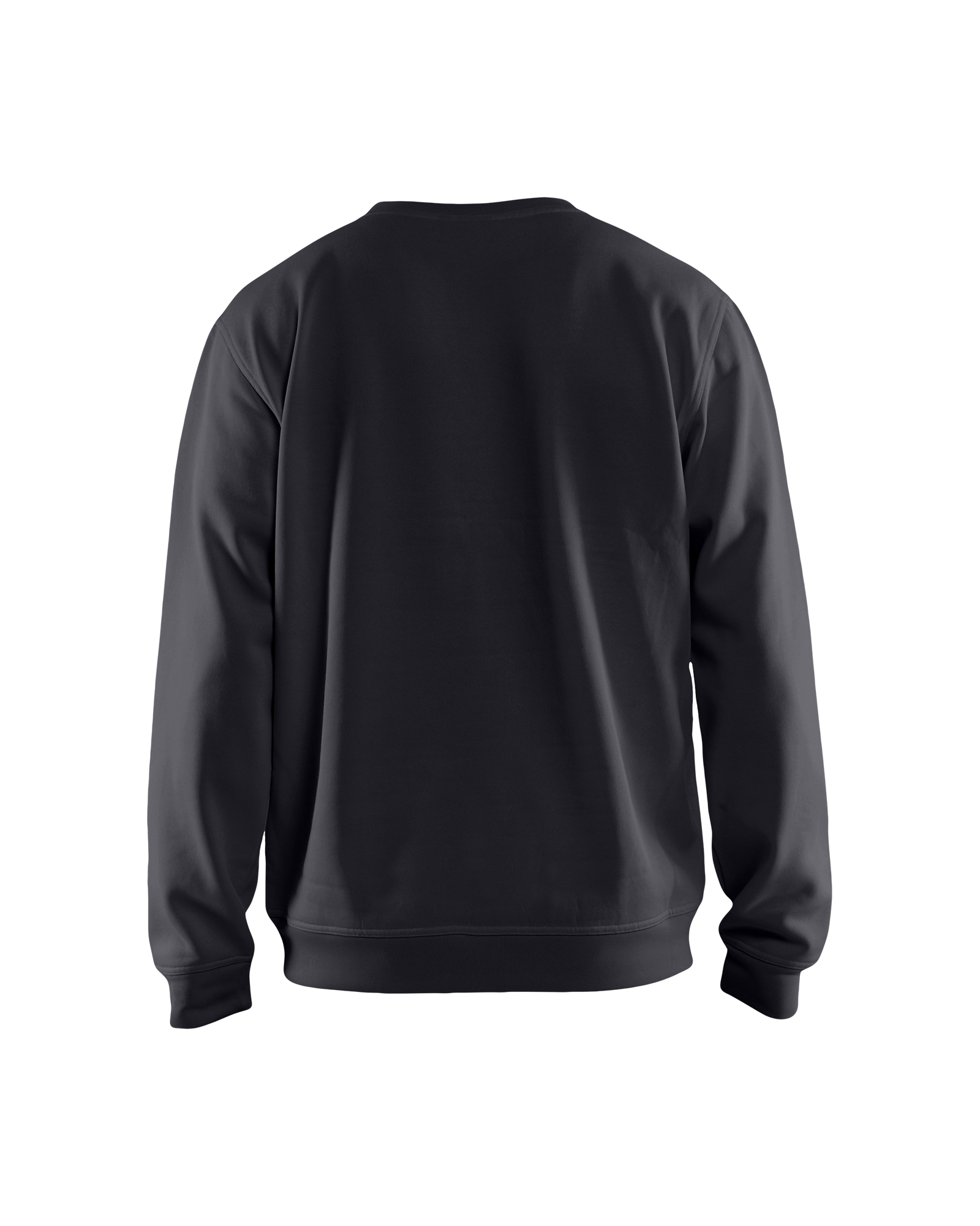 Crew Neck Sweatshirt - Blåkläder