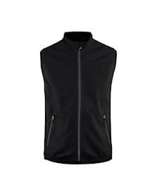 Softshell Vest