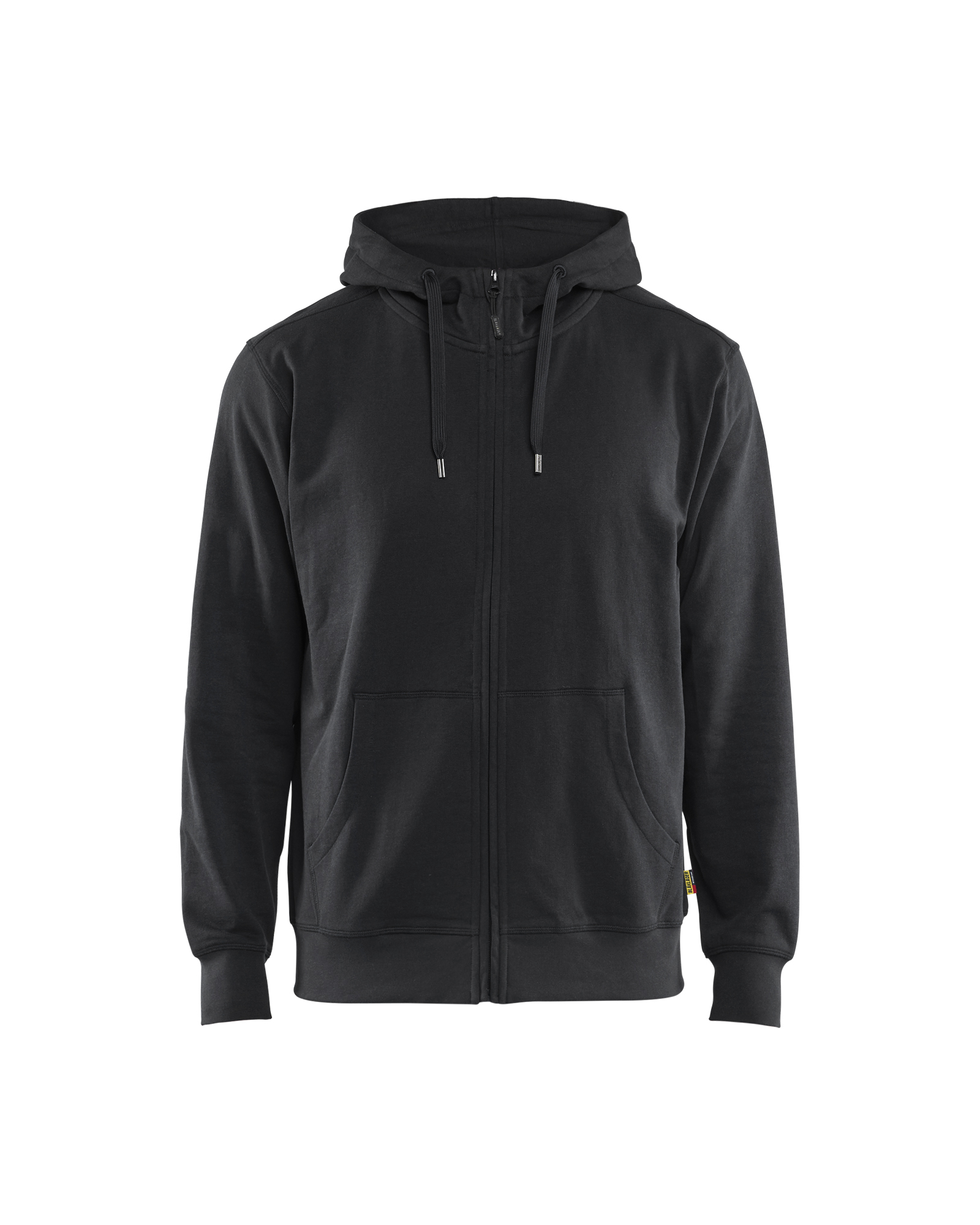 VERDY TAPPEI ZIP HOOD Black 黒　サイズL Hoodie with zipper - Blåkläder