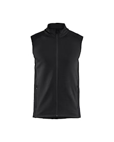 STRIKER Bodywarmer fleece