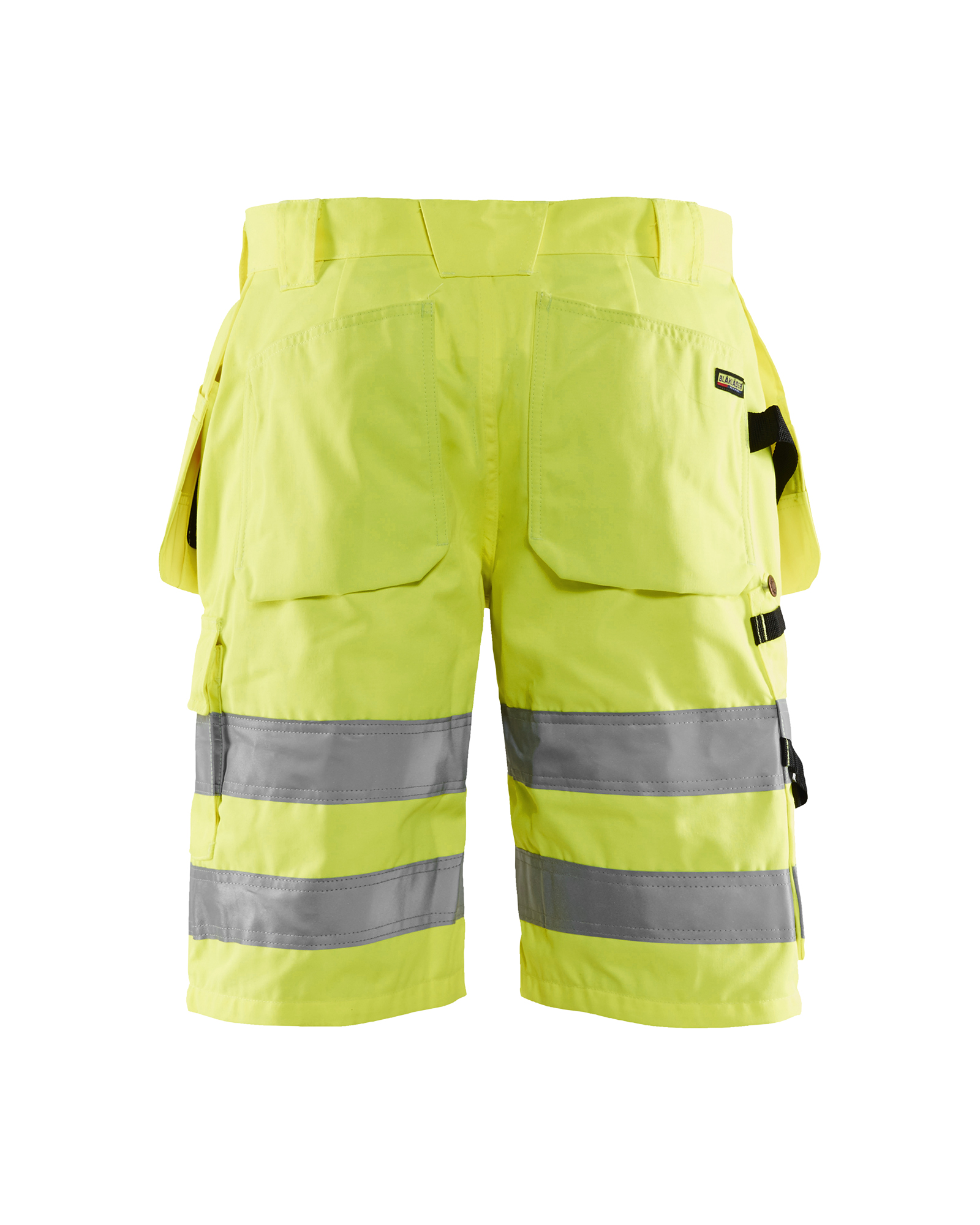 Hi-Vis shorts - Blåkläder