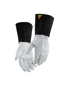 Welding gloves