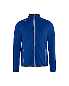 Knitted jacket