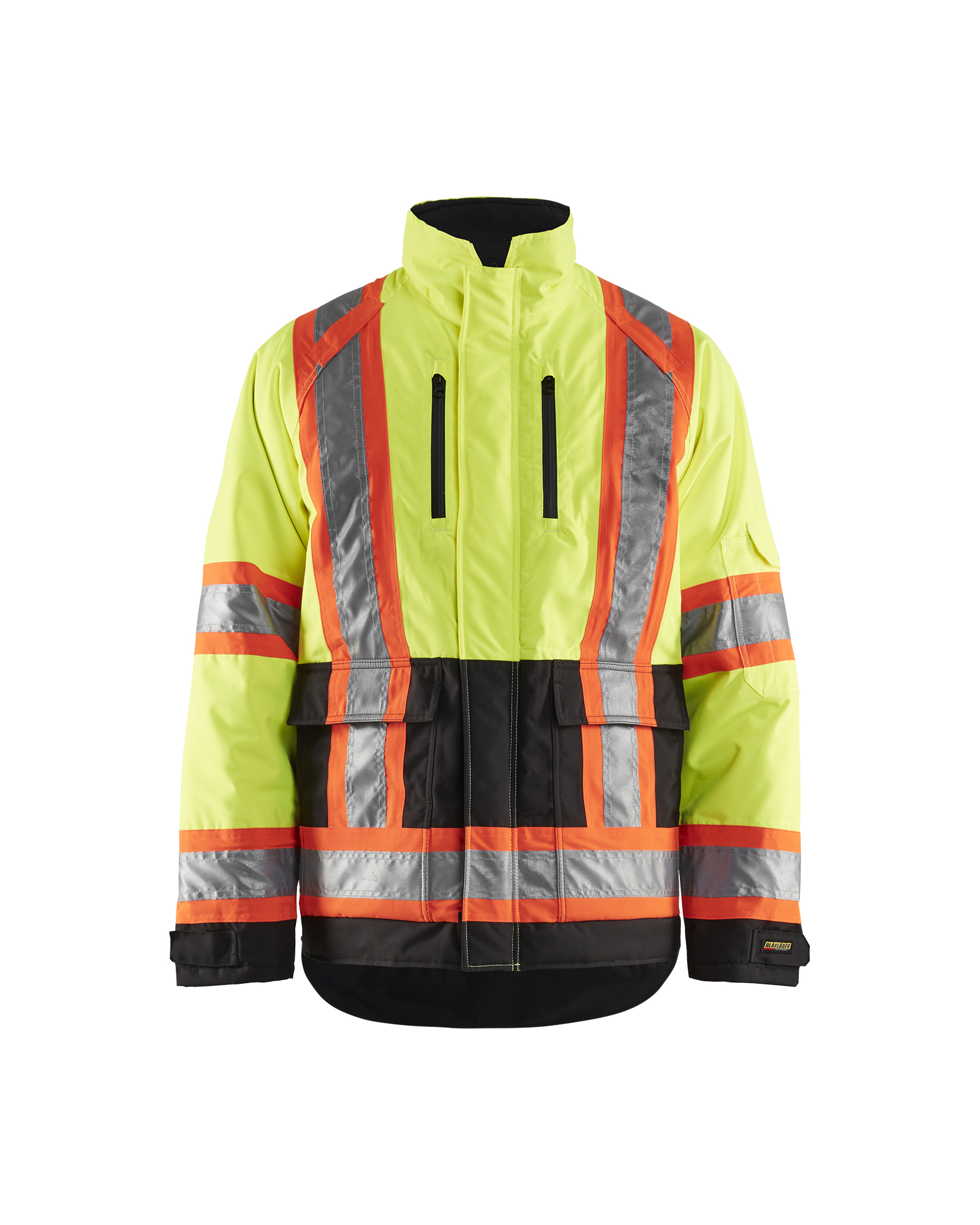HI-VIS WINTER JACKET - Blåkläder