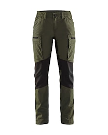 Women's Service trousers Stretch