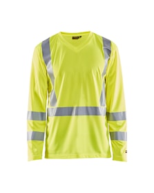 Hi-Vis UV long sleeved T-shirt