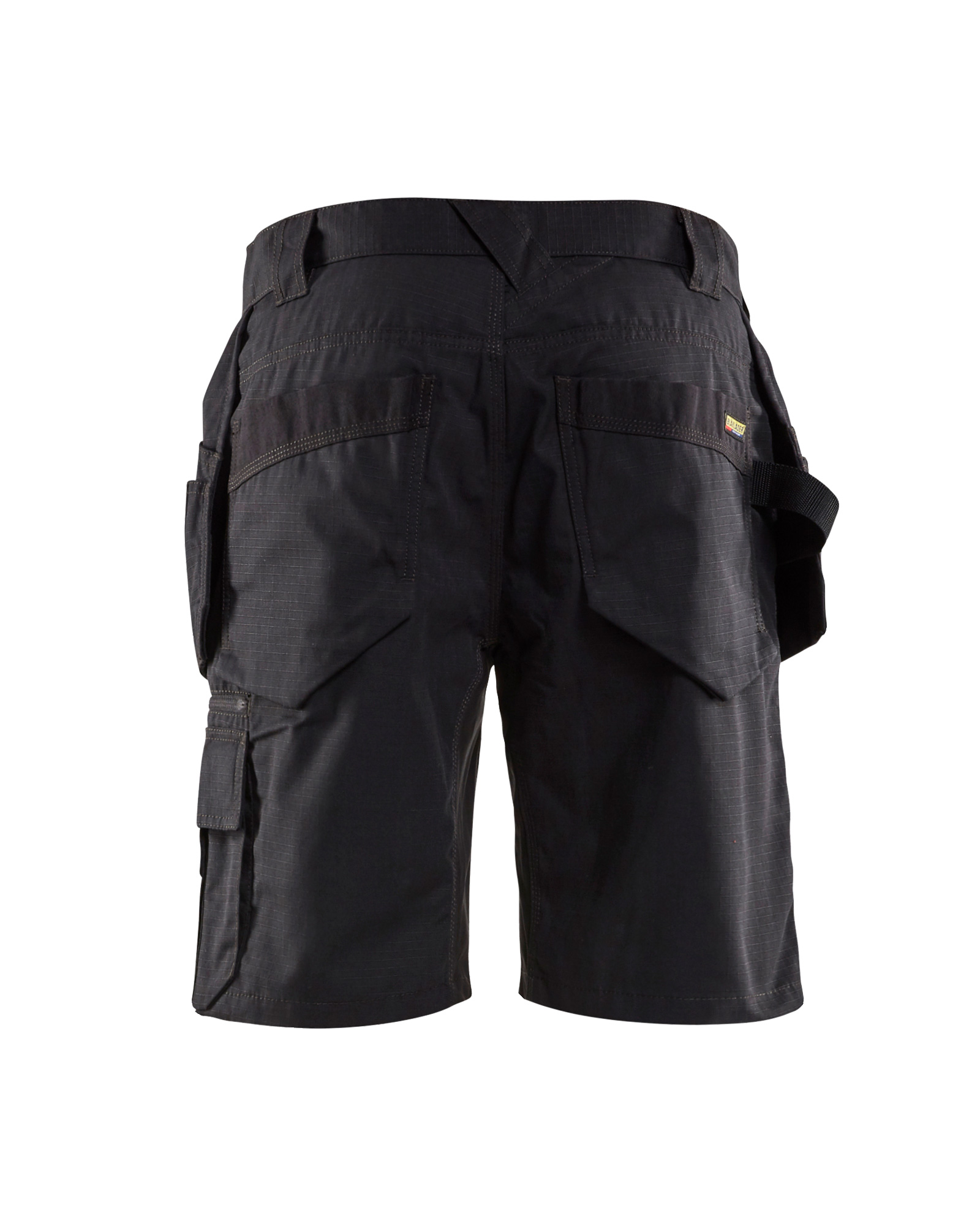 Ripstop Shorts - With Utility Pockets - Blåkläder Ripstop Shorts - With Utility Pockets - Blåkläder