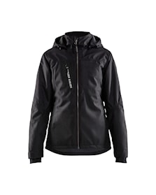 Women's Lightweight lined Winter Jacket