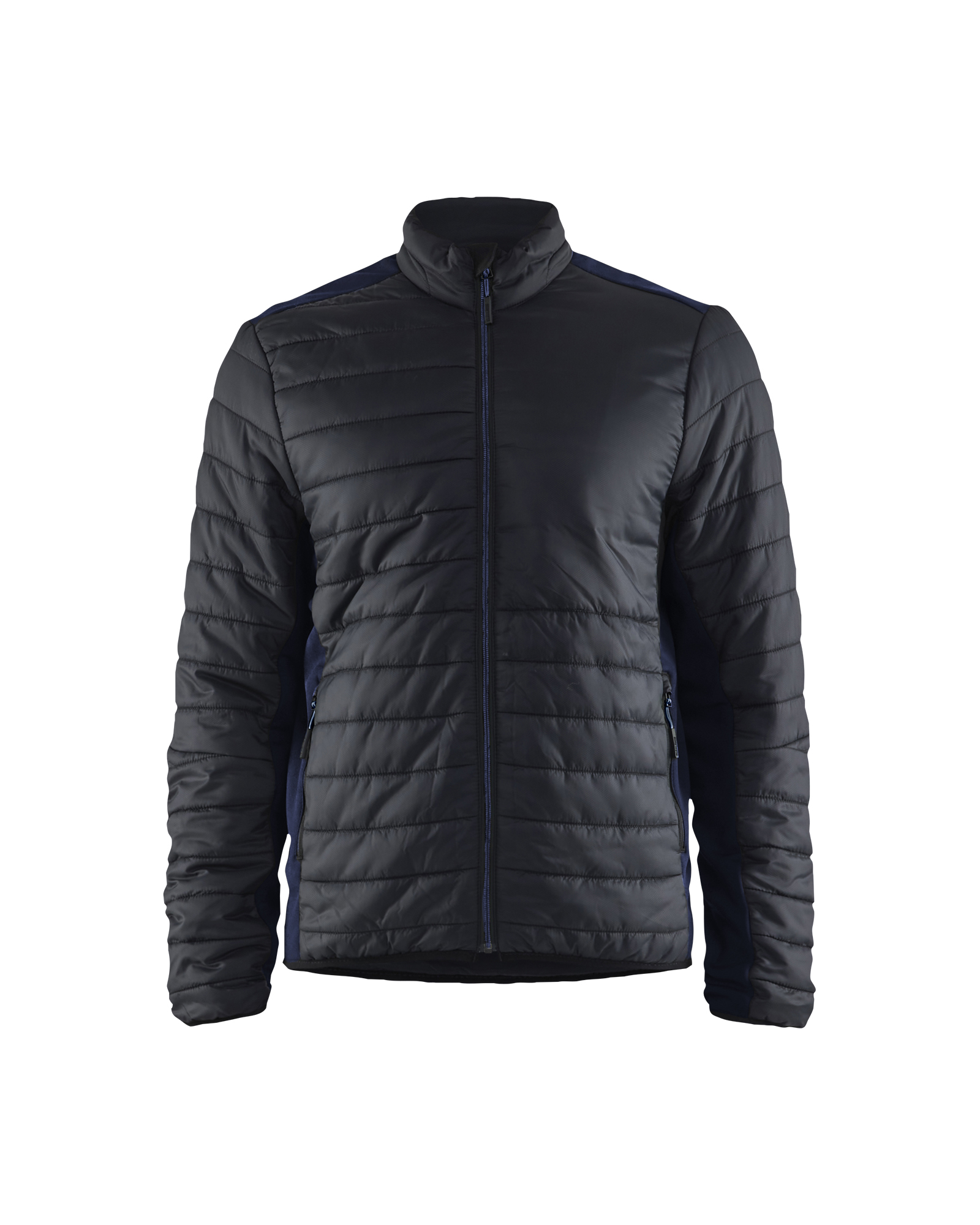 Noir/Marine foncé XXXL image