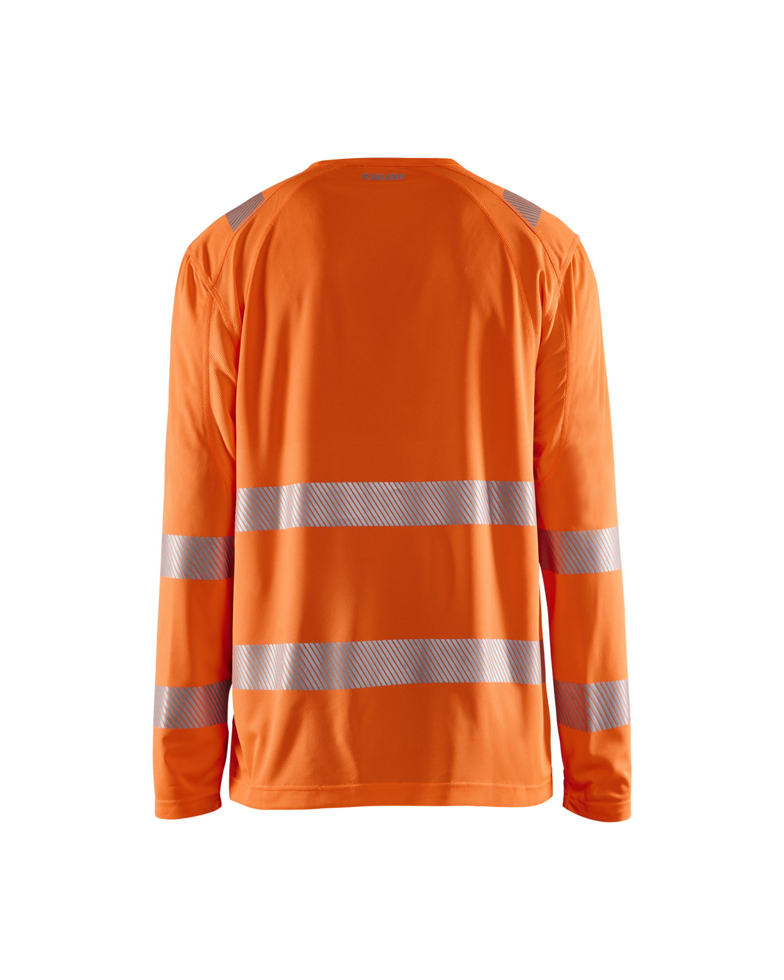 Hi Vis Long sleeve T-Shirt - Blåkläder