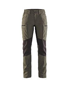 Women's Service trousers Stretch