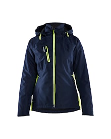 Women's Lightweight lined Winter Jacket