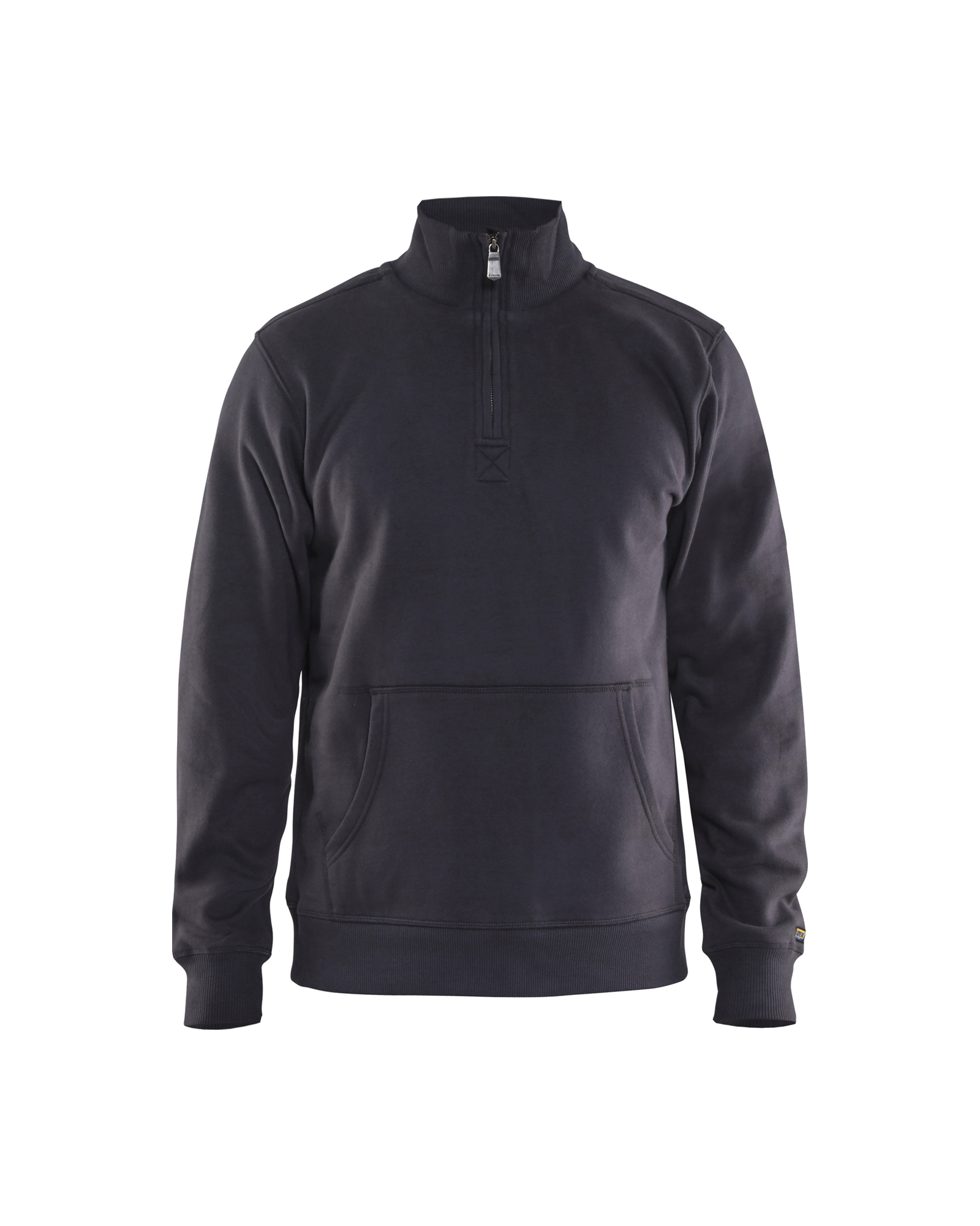 Half zip Sweatshirt - Blåkläder