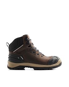 Elite 6" Safety Boot