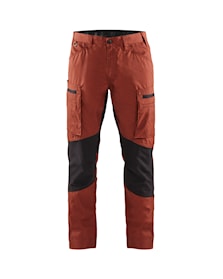 Service werkbroek stretch