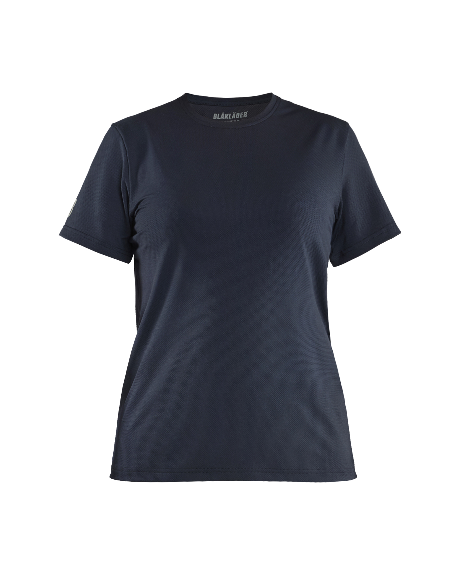 T-shirt de travail anti-UV femme feMyanMare 3426 image
