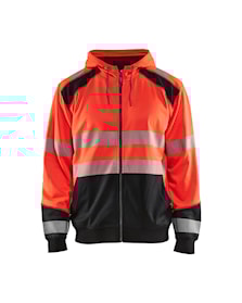 Hi-Vis Hoodie