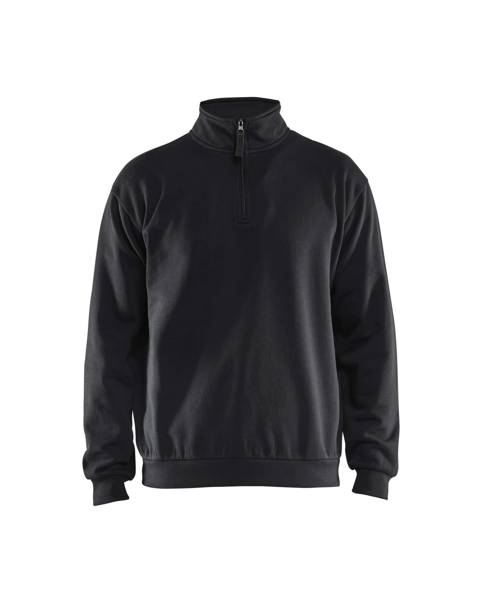 L'Appartement Half Sleeve Sweat ブラック 164834bd-ce9a-4d1c-b4cd-