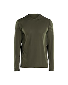 Sweat à capuche anti-UV