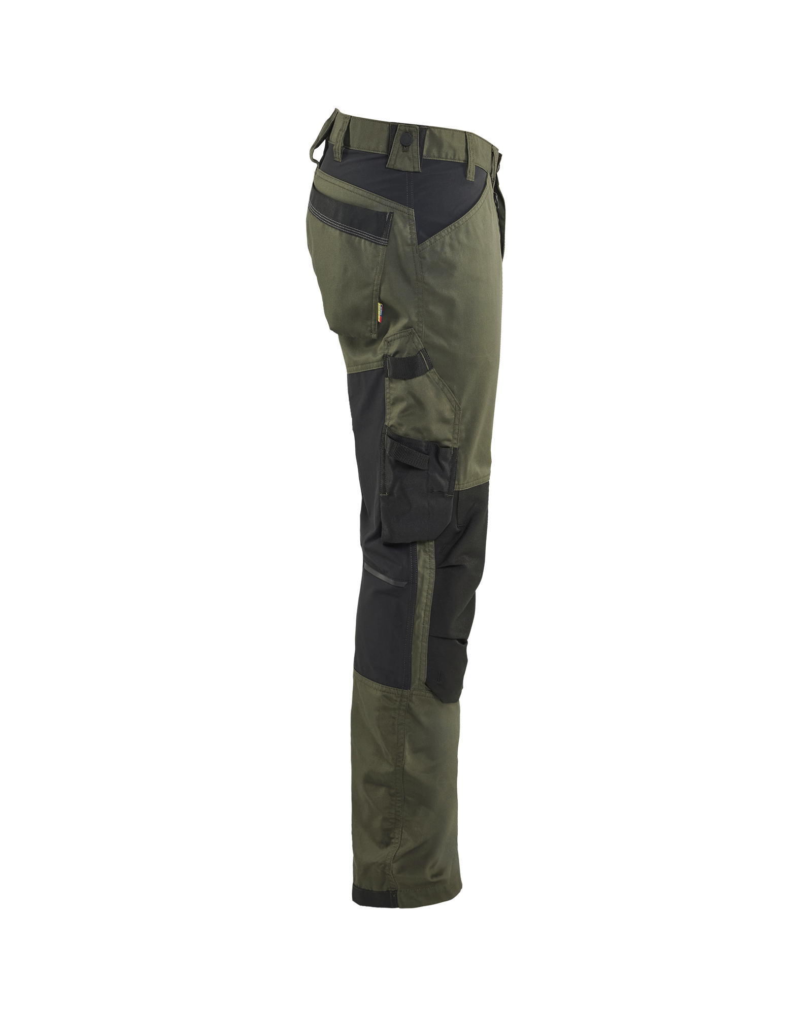 Craftsman pants with Stretch - Blåkläder