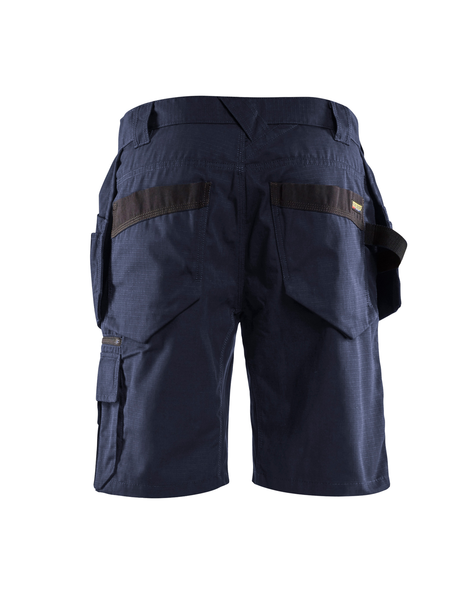 KAJA WATER REPELLENT NYLON CARGO SHORTS - メルカリ