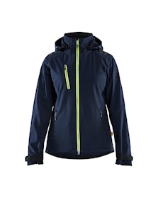 Damu Softshell jaka