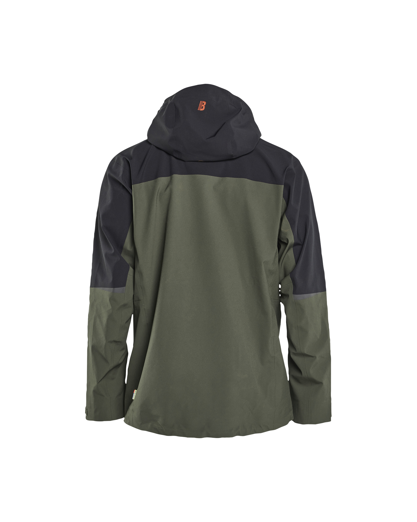 Cascade 3 Layer Shell Jacket - Blåkläder