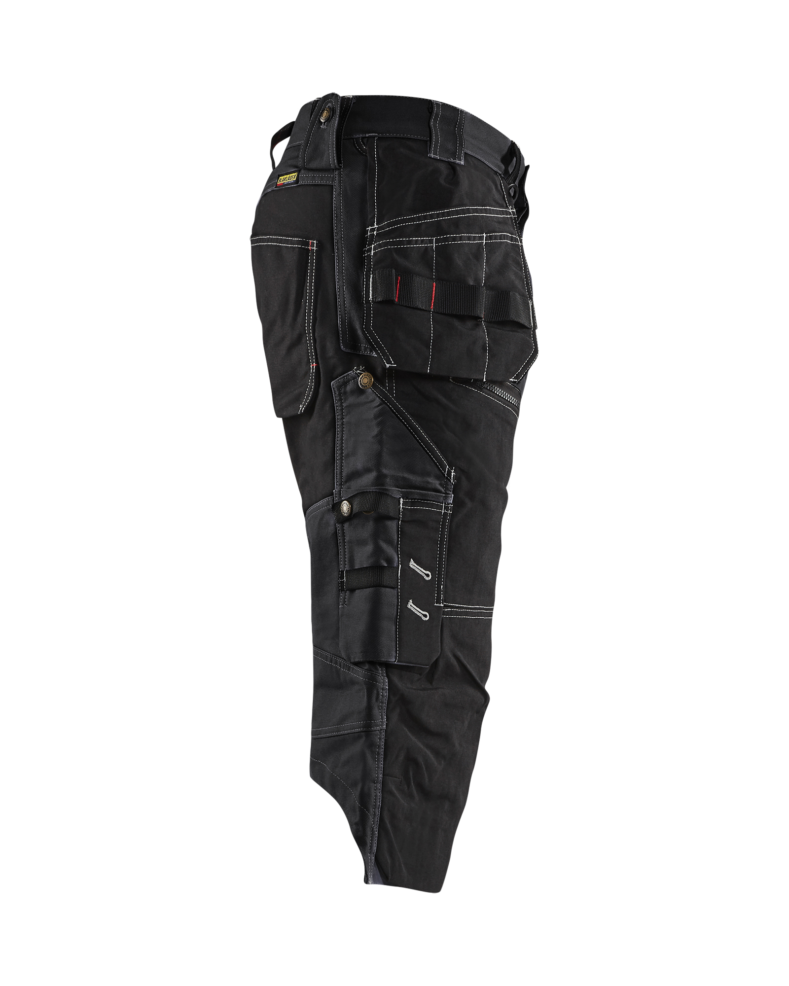 Pirate Shorts X1500 - Blåkläder