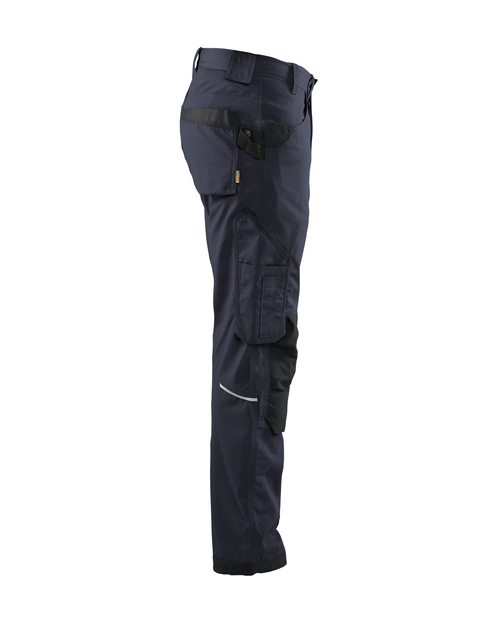 専ballaholic Logo Ripstop Pants (navy) XL Navy Blue Twill Tactical BDU Pants – GRANDPOPSARMYNAVY