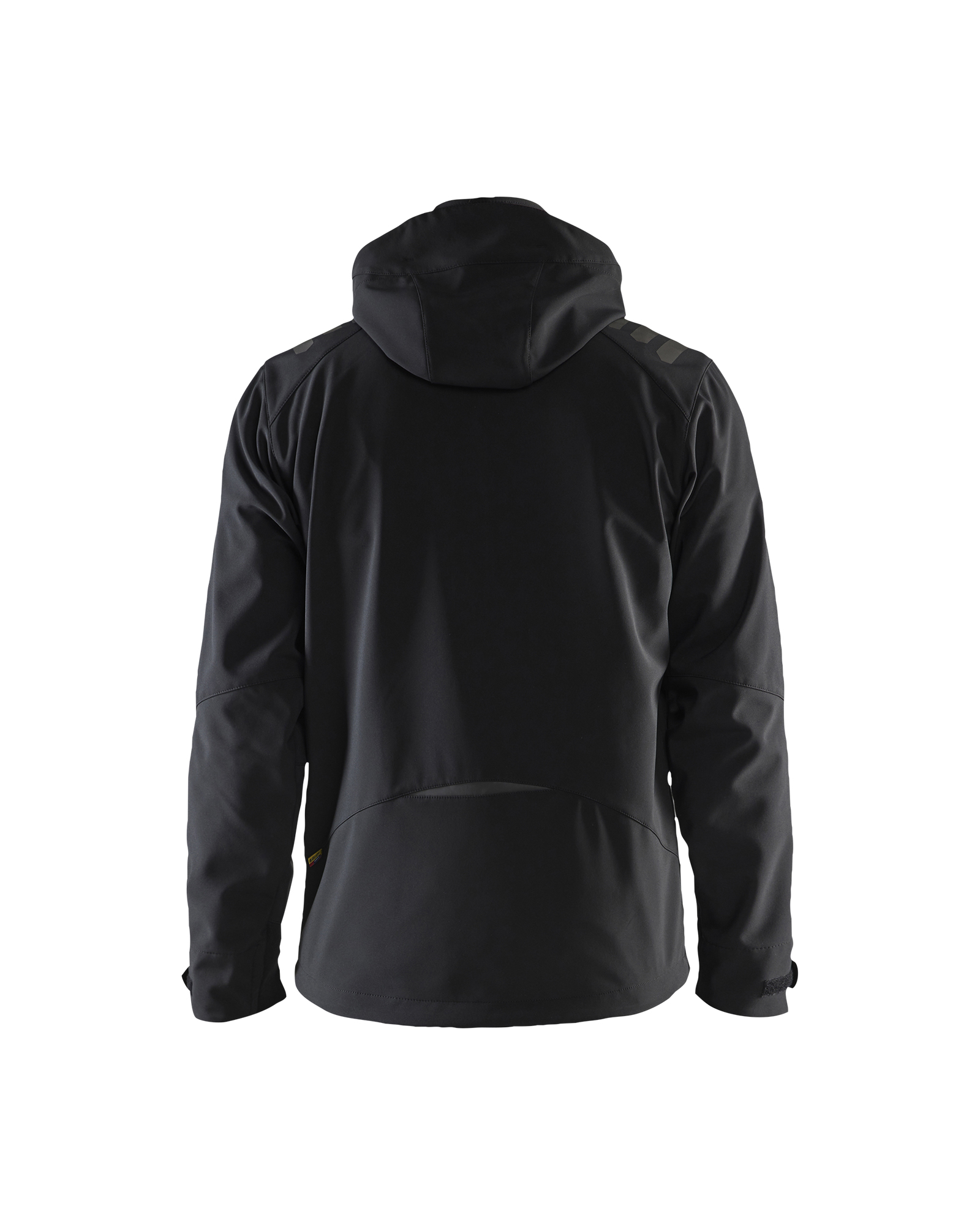Stretch Softshell Jacket - Blåkläder
