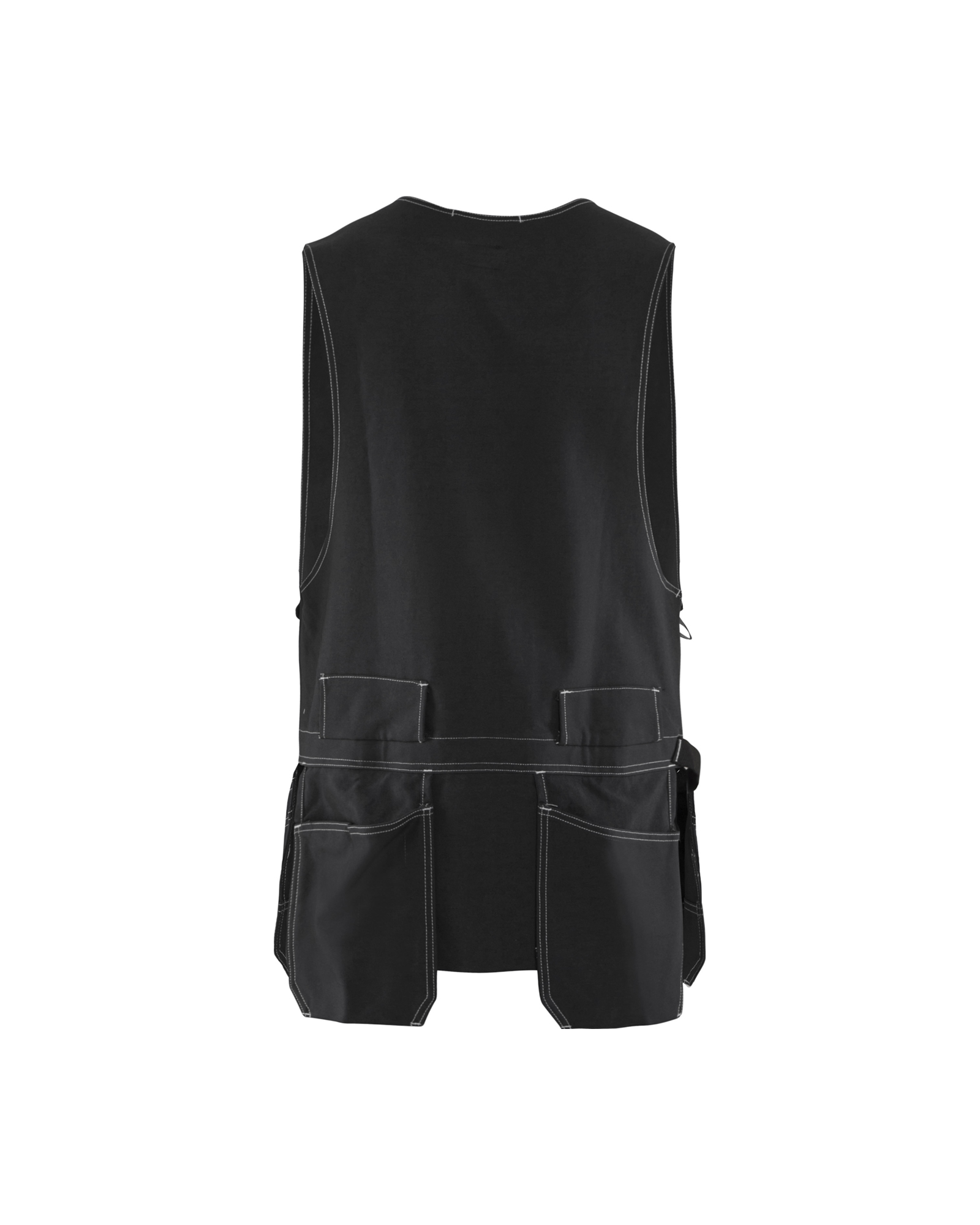 outil  【GILET HEM】 Gilet porte-outils multinormes inhérent - Blåkläder