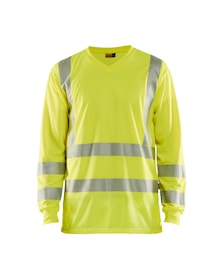 Hi-Vis UV Long sleeved T-shirt