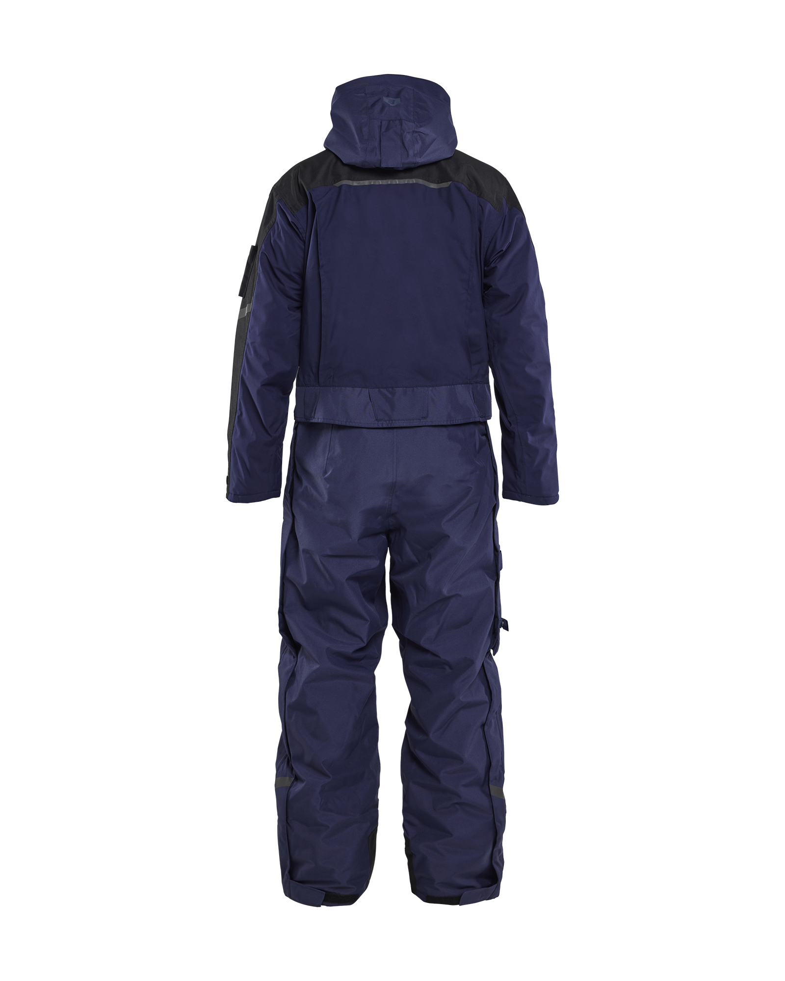 Winter Overall - Blåkläder